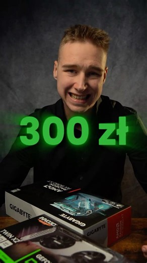 Nowy Komputer za 300 zł?🤯😱Obejrzyj ten filmik żeby zobaczyć jak to możliwe! #pc #pcbuild #komputer