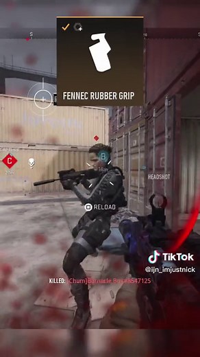 Best FENNEC 45 Class Setup on Modern Warfare 2