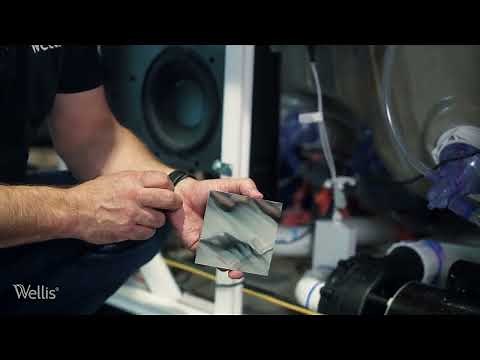 Inside the Hot Tub: What Makes Wellis Spas Stand Out