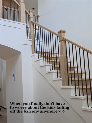 Family Home Building & DIY Project