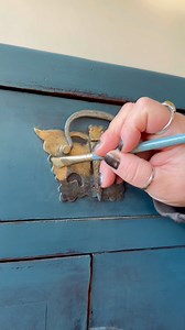 158K views · 667 reactions | A little pot of magic - there’s nothing quite like a bit of Gilding Wax. No topcoat needed 﫡 | FAFF Designs | Facebook