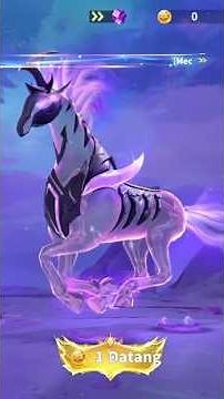Gacha and Review of the Horse Pet in Super Sus #rtpclip #supersus #supersusgame #supersusindonesia