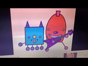Happy Monster Band Performs Get Up And Go Go
