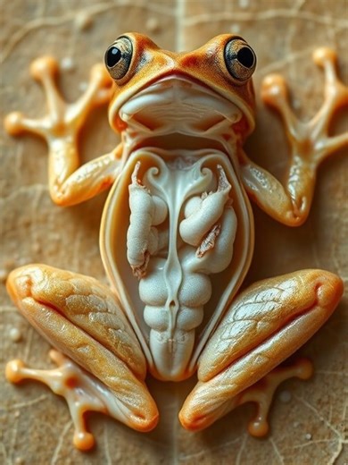 The Electric Frog That Shocked Science ⚡🐸 In the 1780s, Luigi Galvani made a frog’s leg twitch with electricity—without knowing it, he kickstarted the science of bioelectricity. This bizarre moment in a Bologna lab helped shape everything from neuroscience to modern medicine. #Galvani #ScienceHistory #Bioelectricity #WeirdScience #MedicalHistory #Electricity #Neuroscience #TiktokShorts #tiktokshortsviral #tiktokviralshorts #FrogFacts #FunScience #OutrageousHistory #weirdhistory #strangerscience