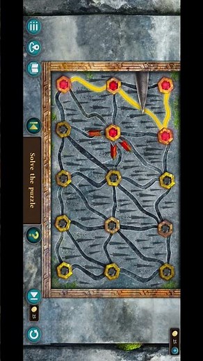 Legendary Tales 4 Chapter 1 All Puzzles Walkthrough