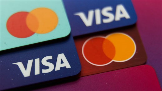 Visa-Mastercard settlement could mean rewards credit cards get declined: Here's why