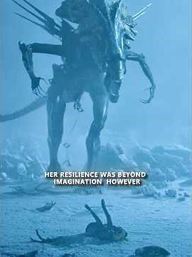 The universe's ultimate hunter vs. the ultimate prey. #movie #film #shorts #alienvspredator
