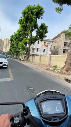 Sáng Ở Hóc Môn – Bình Yên Giữa Phố #anhquandulich