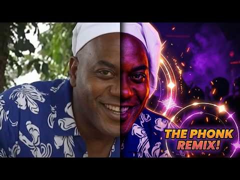 YEAH BOY (Original vs QUARD Remix) 🔥 Phonk Transformation You Won’t Expect