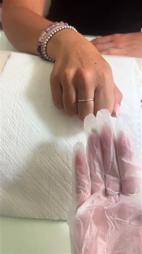 Manicure Tutorial: Creative Nail Art Ideas