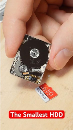 The ONLY Nokia With the Smallest HDD
