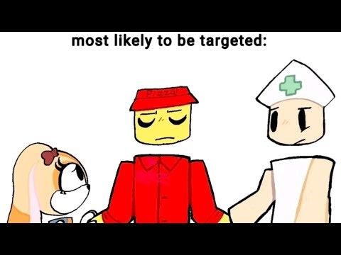 The Elliot experience gameplay (Roblox Forsaken)