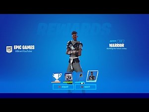 HOW TO GET SAVE THE WORLD FREE IN FORTNITE CHAPTER 2 SEASON 8!