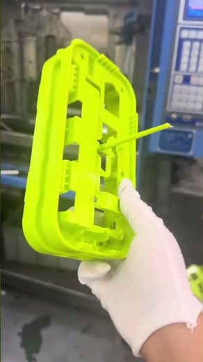 Mastering Injection Molding | From Design to Production