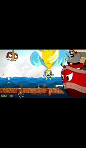 What Is The EASIEST boss on isle 3?