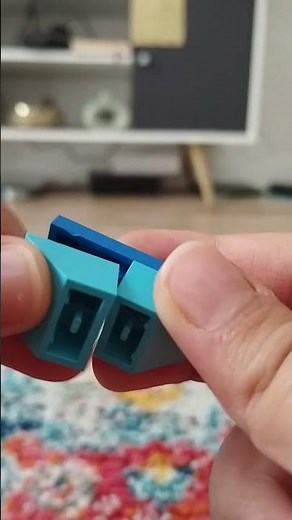 comment faire un bateau en Lego