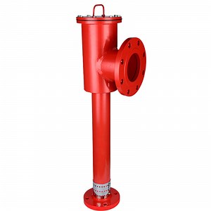 [Hot Item] Pcl Vertical Type Fire Fighting Foam Generator Chamber