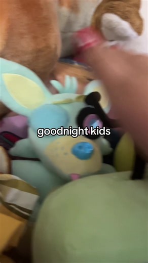 Helpy/Toy Bonnie 🦊💉 🐻🍕 (@gabberstar)’s videos with It's Been So Long - The Living Tombstone