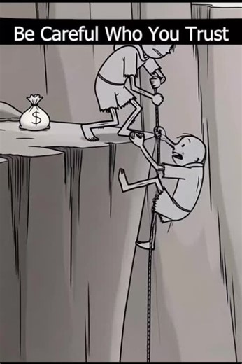 Understanding Challenges in Climbing and Companionship