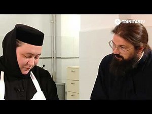 Rețete mănăstirești - Cum să facem o pască exact ca la mănăstire