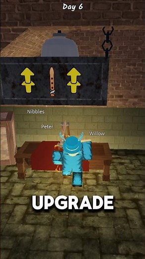 How to UPGRADE Your Flute in 99 Nights! 🪈