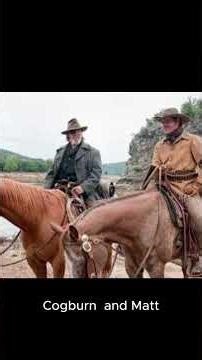 True Grit (2010) Review: Coen Brothers’ Western Masterpiece of Justice & Redemption