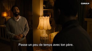 7.9K views · 36 reactions | On peut être baron de la drogue et regarder un film avec son père, non ? | CANAL+ Séries | Facebook