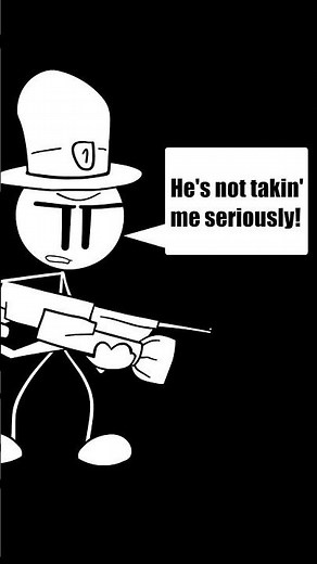 Undertale (Completing the Mission) | Henry Stickmin Animation |