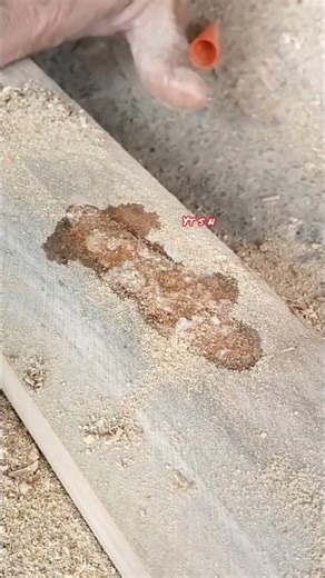 tips for applying powder #art #woodworking #carpentry #ideas #diy #créatif #tools #carpentry