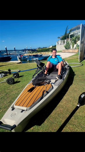 Few shout outs this week on Triple M Mid North Coast What's Biting With Blake 🎣 | Blake’s Adventures