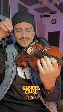 ENGANCHADO de ZAMBAS