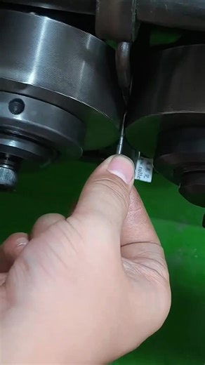 3T rolling machine#threadrollingmachine #rollingmachine #rollingdie #foryou #machine