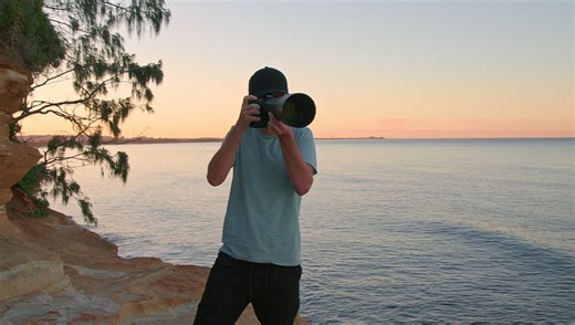 Which of These Supertelephoto Zoom Lenses Is Right for You?