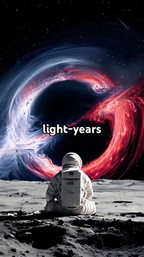 Why Can’t We Fathom Infinite Space?