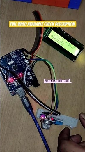 Inspire award project , smart home monitoring system , science working model ,Arduino sensor project