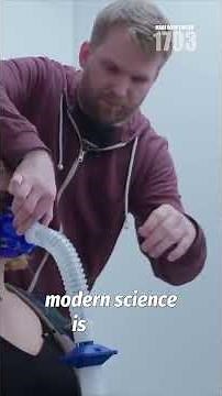 Unveiling Ancient Magic: Science Meets the Supernatural