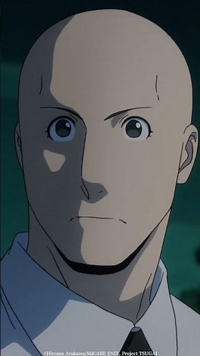 Akio Can't Believe What He Is Seeing | Daemons of the Shadow Realm