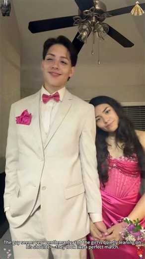 Couples' Dance Party Costume Party #couple #danceparty #costume #love #fyp #viral