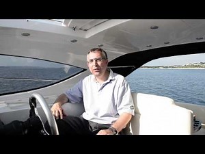 Motor Boats Monthly tests the Elan Power 30