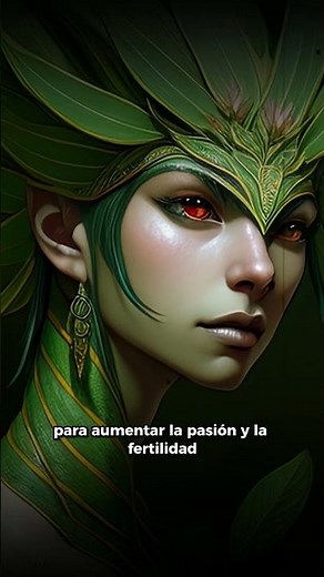 La historia mágica de la mandrágora: Mitología y leyendas