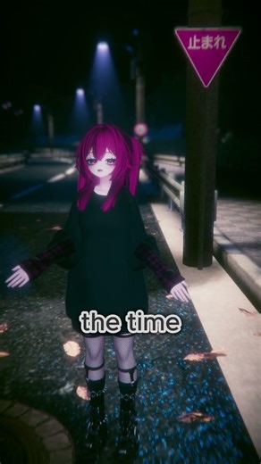How To Do A Girl Voice #vrchat #vrc #anime #impression