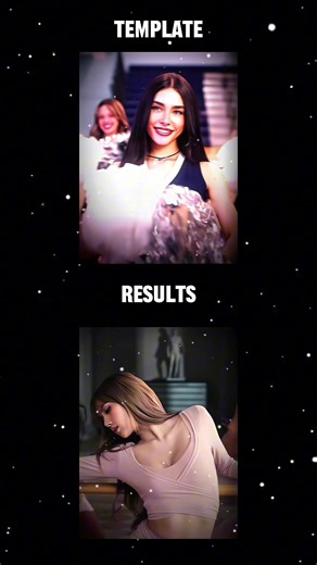 Explore the New CapCut Template for Pioneers