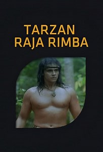 Stream Tarzan: King of the Jungle (1989): Find it on Netflix, Prime Video, Hulu & more
