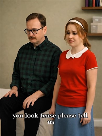 Family Problems: Conversation in English