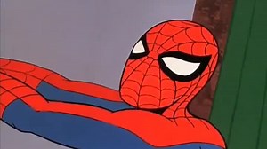 Spider-Man (1967)1x3 The Menace Of Mysterio