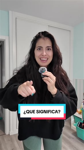 ¿Que significa para ti? 😂 #expresiones #palabras #duda #curiosidades #albamarttin