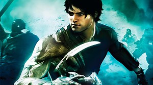 Dark Sector estará gratis en Steam durante las próximas 72 horas