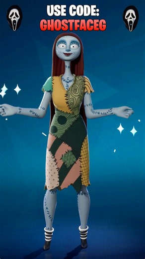 Sally - Made You Look - Fortnite Emote #fortnite #fortnitedances