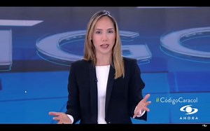 Les dejo mi último código caracol del 2021. Nos volvemos a ver en el 2022 con toda la movida política y electoral. Un abrazo a todos. | Camila Zuluaga