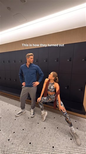 Peloton Apparel on Instagram: "Do you think we nailed the technique?😂📸"